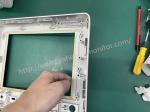 Edan IM60 Patient Monitor Parts Front Panel Cover Casing Housing Plastic