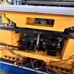 Environmentally Friendly Disposable Plastic Cup Machine 7000kg For PE/PET/PVC/PS