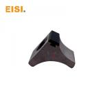 Printing Machine Spare Parts Gripper Pads For Heidelberg Aluminum Material