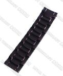 Industrial Black DLC Coating Machine , Watches PECVD Thin Film Deposition