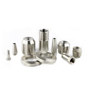 Wholesale Laser Cut Sheet Metal Fabrication Services Stainless Steel Tube Bending from china suppliers