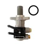 Automotive Brake System Aluminum Hydraulic Brake Master Cylinder for Foton