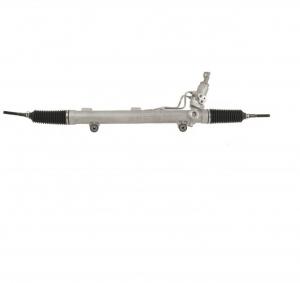 Wholesale 2005-2009 Mercedes Benz ML280 ML320 ML350 ML500 Car Power Steering Rack Hydraulic 2514600225 1644600100/300 1644600500 from china suppliers