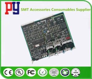 Wholesale E86047210A0 JUKI KE-750 Chip Mounter IO Control PCB Board Original Used And Repair from china suppliers