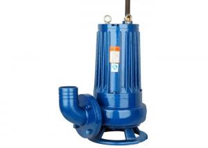 Wholesale Hydromatic Compact Submersible Sewage Water Pump 315kw from china suppliers