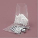 ESD Nylon 8 X 12 Vacuum Pack Bags With High Degree Transparency
