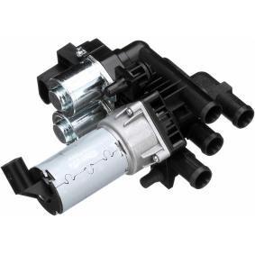 Wholesale Mercedes Benz 2208300084 Auto AC and Electricity Parts Heater Control Valve from china suppliers