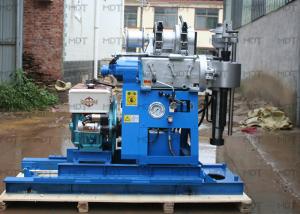 Wholesale MDT-200 Soil Boring Equipment For Geotechnical Investigation from china suppliers