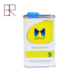 Wholesale High Gloss 3coats Colorless Car Paint Lacquer 20L For Spray from china suppliers
