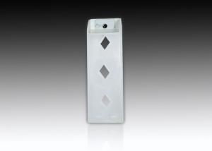 Wholesale Perfume Razor Kit EAS Safer Box , Supermarket EAS Safer Keeper Anti-shoplifting HAX902 from china suppliers