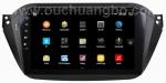 Ouchuangbo car multimedia stereo dvd navi for JAC S2 with 16GB Flash quad core