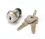 4 terminals switch lock,Electronic Key Lock, Key Lock Switch