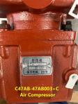 C47AB-47AB003+C Air Compressor Shangchai Diesel Engine Parts SDLG Wheel Loader