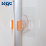 Self Adhesive Cleaning Products Holder Washable And Reusable Damage Free Wall
