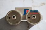 Professional Wheel Loader Parts Fuel Filter Bracket Sample Order Accept