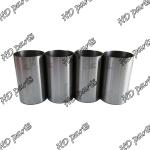 D1402 V1902 F2302 S2800 S2802 Diesel Engine Cylinder liner 15521-02310 For