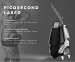 Best Selling with CE FDA approved Nubway new arrival 600ps picolaser 1064nm