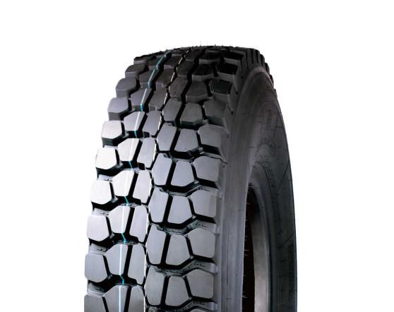 Outstanding Wear Resistance and Good Heat Dissipation Radial Truck Tyre 7