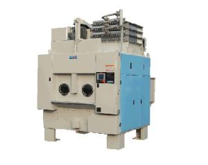 Wholesale 120KG Pass-through dryer, GSH-2700Z,GSH-1700Z, 7 pre-set drying programs available from china suppliers
