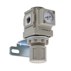 Wholesale 0.05 To 0.85MPa Air Pressure Regulator 1/8&quot; Port For Machine Tool Proce from china suppliers