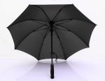BSCI Certificated Auto Open Windproof Vented Golf Umbrella