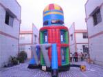 Inflatable Airborne Adventure(CYSP-646)