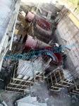 450-1000RPM Rated Speed Francis Turbine Generator for Vertical or Horizontal