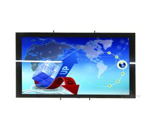 Wholesale Embedded 17.3in 1920x1080 Open Frame Lcd Display For Industrial from china suppliers