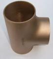 ASTM B111 C70600 Seamless Copper Tube High Performance For Condensers