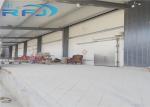 Screw Compressor Industrial Cold Room Polyurethane Sandwich Insulation Panel