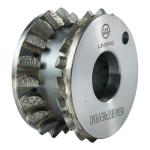 BT CNC Tool Holder for Stone Processing Diamond Metal or Resin Customized