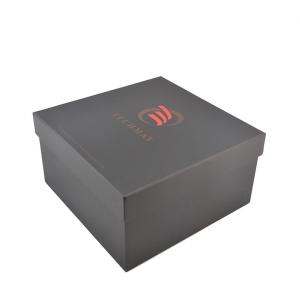 Wholesale Custom Printed Large Hard Cardboard Gift Boxes | Gift Packaging Boxes Supplier from china suppliers