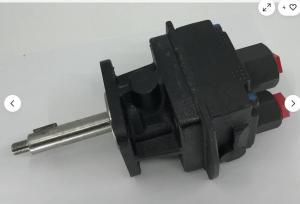 Wholesale Hydraulic Motor 2500-0081c 2500-0084c Hydraulic Plunger Motor Internal Gear Motor for Agricultural water pump series motor from china suppliers