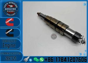 Wholesale Factory Direct Deal Best Price High Quality High Quality ISX ISX15 Engine Diesel Truck Fuel Injector 2897320 For Cummins from china suppliers