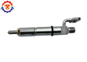 Wholesale B3.3 QSB3.3 Excavator Engine Parts 4089877 Cummins Fuel Injector from china suppliers