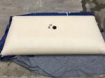 2000L Valved Flexible PVC Water Storage Tank For Irrigation