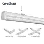 80CRI LED Linear Lighting System