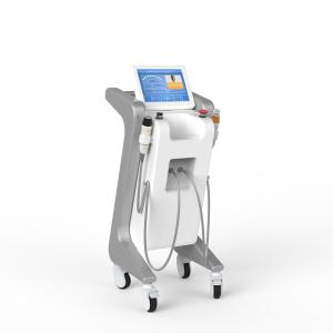 Wholesale 2019 Newest! acne removal ，skin rejuvenation Fractional RF Treatment Machine with microneedle from china suppliers