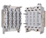 Precision Injection Mold for Customized Plastic Parts