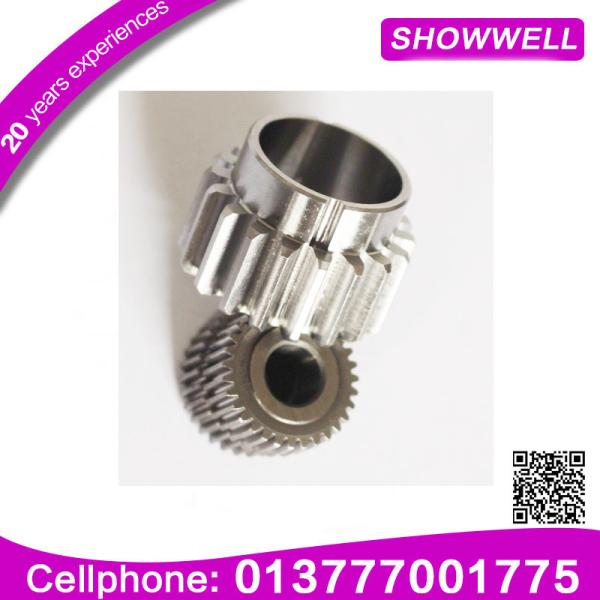 Standard and Special Steel Spur Gear for Transmission Planetary/Transmission