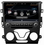 Ouchuangbo S160 Ford Mondeo audio DVD gps radio android 4.4 OS with 4 core