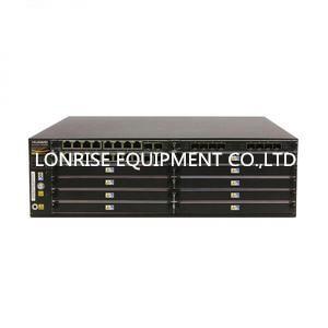 USG6615E-AC HiSecEngine USG6600E Series Next-Generation Firewall Vpn Wired &