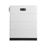 Solar Storage Appliances 48V LiFePO4 Stackable Battery 10-20 kWh Output Power