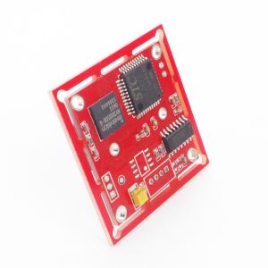 RoHS OV528 Communication Protocol Camera Module RS485 Camera Module