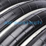 550MM Yokohama Air Spring 20.0 KG Waist Rings With Carbon Steel S-550-4R/S 550