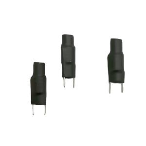 Wholesale Magnetic Bar Inductors Rod Inductor Magnetic Rod Coil DC Filtering 1UH 1.5UH 2.2UH from china suppliers