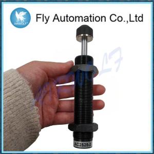 Wholesale 25mm Stroke Pneumatic Air Cylinders Shock Absorber Airtac Type AC2525-2 from china suppliers
