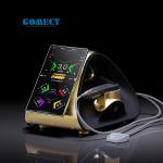 7MHz Frequency HIFU Facial Machine with Energy Output of 0.1J-2.0J in Portable