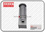 ISUZU FVR34 6HK1 Fuel Feed Pump Priming Pump 1-15761006-1 1157610061