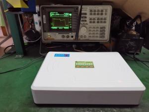 Wholesale Desktop six band CDMA, GS, DCS, 3G, 4G Mobile Phone Signal Jammer WiFi wireless network jammer GPS positioning shielding from china suppliers